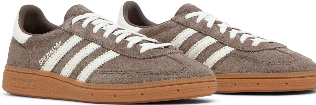 adidas Gum W Handball Strata Spezial Earth 0730